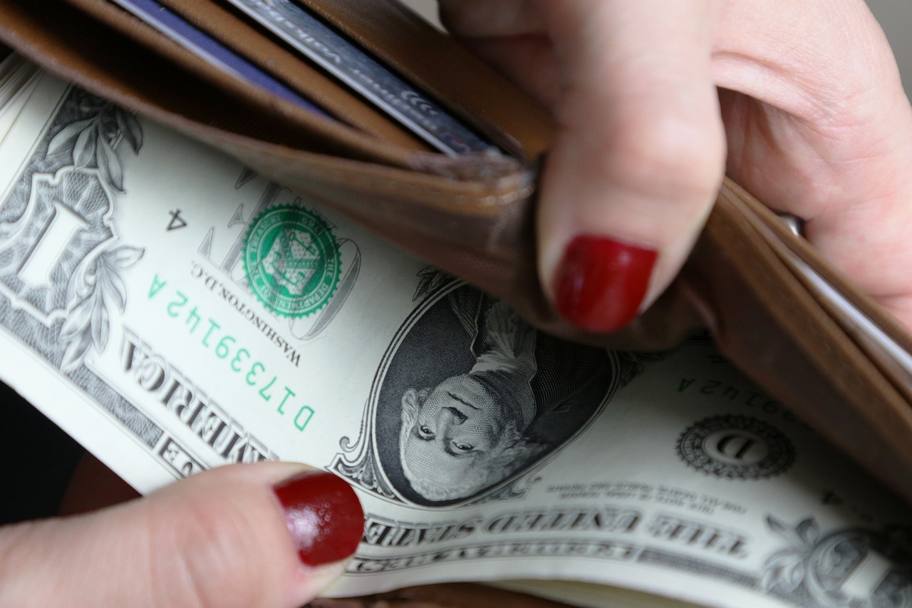 Essential Steps to Rebuild Your Finances Post-Disaster